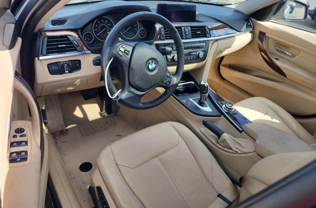 Photo 8 from auction – 2013 BMW 328 I with VIN WBA3A5C54DF355381