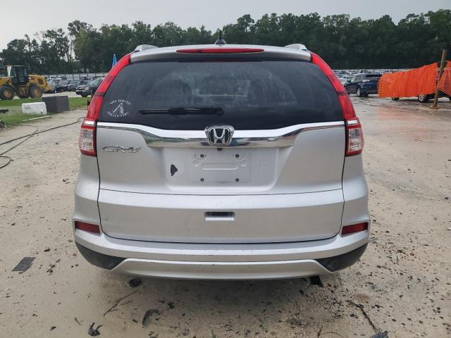 Photo 6 from auction – 2015 HONDA CR-V EXL with VIN 2HKRM3H71FH531055