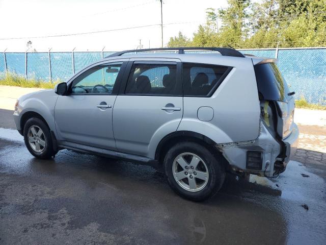 Photo 2 from auction – 2010 MITSUBISHI OUTLANDER with VIN JA4JT3AX6AZ608847