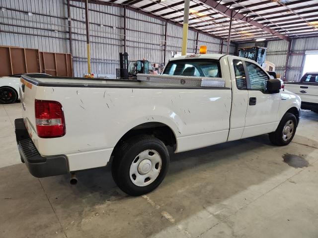 Photo 3 from auction – 2008 FORD F150 with VIN 1FTRF12208KC11080