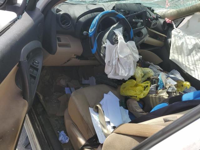 Фото 8 с аукциона – 2012 TOYOTA RAV4 с VIN 2T3ZF4DV2CW119395