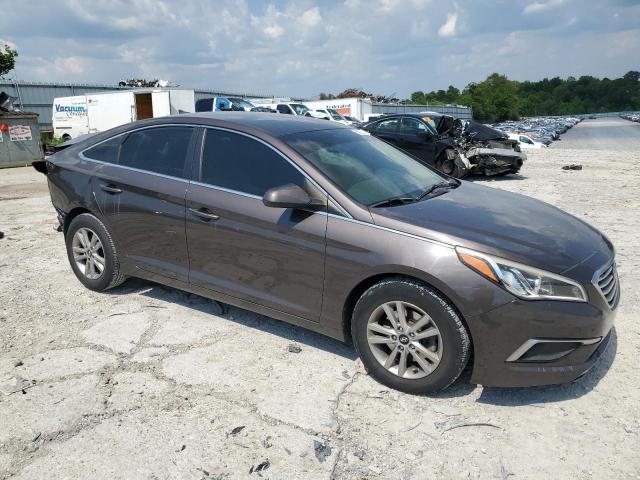 Photo 4 from auction – 2016 HYUNDAI SONATA SE with VIN 5NPE24AFXGH288732