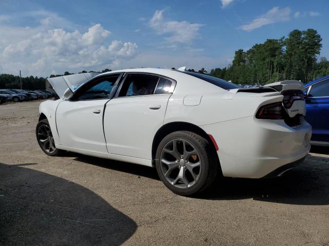 Photo 2 from auction – 2016 DODGE CHARGER SX with VIN 2C3CDXHG8GH129710