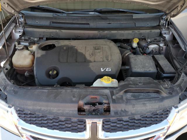 Photo 11 from auction – 2016 DODGE JOURNEY SX with VIN 3C4PDDBG3GT159905