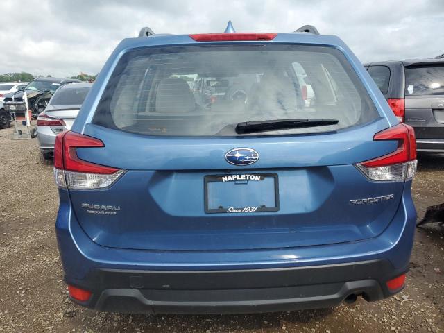 Photo 6 from auction – 2023 SUBARU FORESTER with VIN JF2SKACC9PH402191