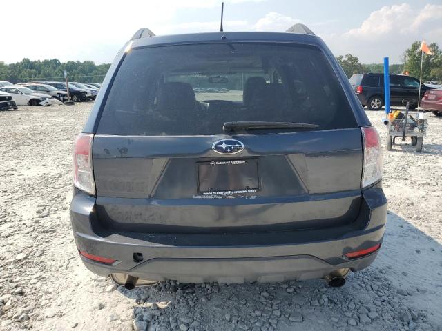 Photo 6 from auction – 2012 SUBARU FORESTER 2 with VIN JF2SHADCXCH449379