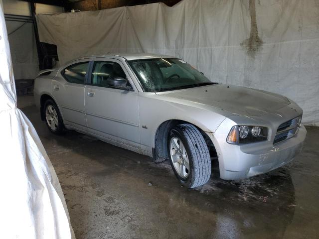 Photo 4 from auction – 2006 DODGE CHARGER SE with VIN 2B3KA43G86H196216
