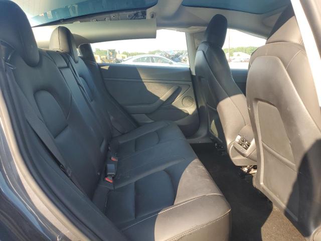 Photo 10 from auction – 2023 TESLA MODEL 3 with VIN 5YJ3E1EA8PF673166