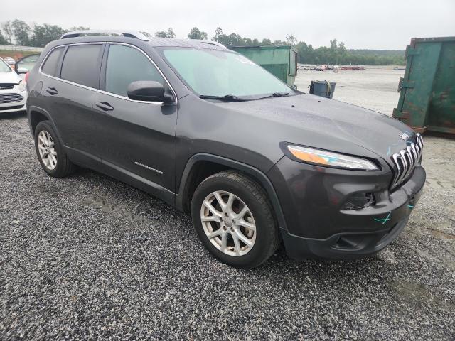 Photo 4 from auction – 2016 JEEP CHEROKEE L with VIN 1C4PJLCS0GW207554