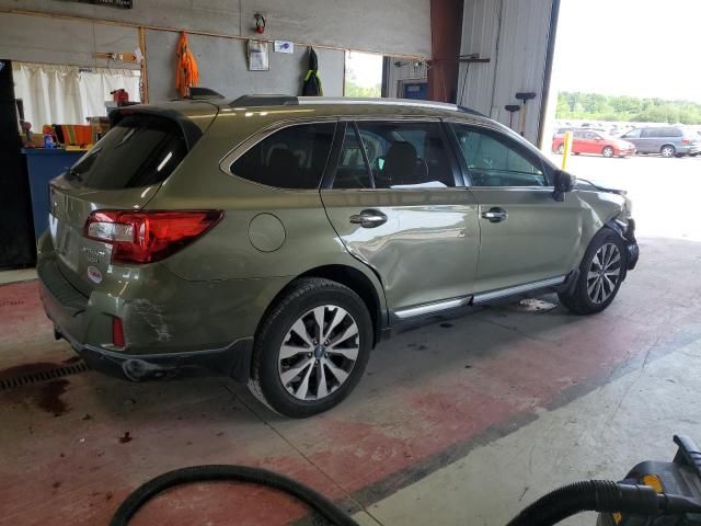 Photo 3 from auction – 2017 SUBARU OUTBACK TO with VIN 4S4BSETC6H3350860