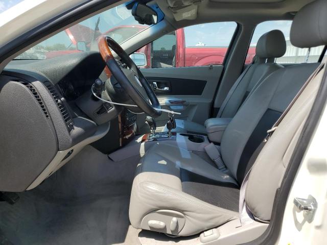 Photo 7 from auction – 2007 CADILLAC CTS 2.0T with VIN 1G6DP577170102045