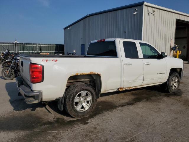 Photo 3 from auction – 2016 CHEVROLET SILVERADO with VIN 1GCVKRECXGZ367288