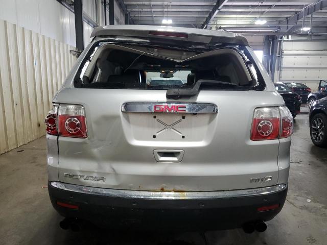 Photo 6 from auction – 2012 GMC ACADIA with VIN 1GKKVREDXCJ329138