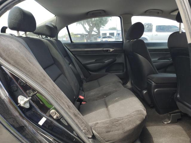 Photo 10 from auction – 2010 HONDA CIVIC LX-S with VIN 19XFA1F65AE082244