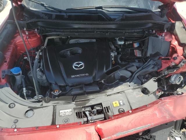 Photo 11 from auction – 2020 MAZDA CX-5 TOURI with VIN JM3KFACM7L0854085