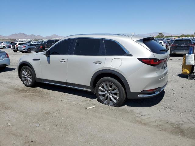 Photo 2 from auction – 2024 MAZDA CX-90 PREM with VIN JM3KKDHD6R1163185