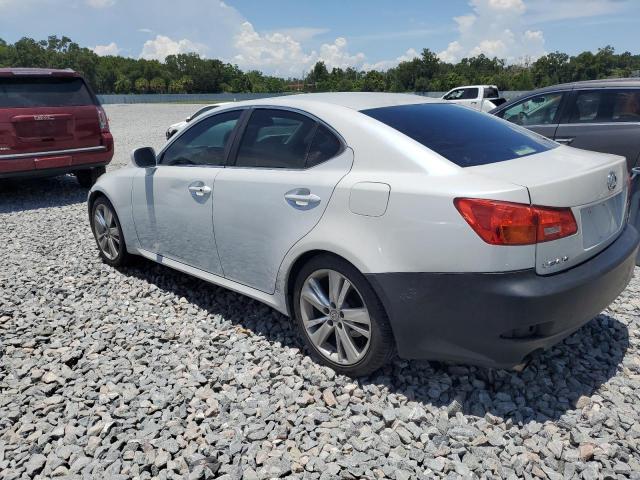 Photo 2 from auction – 2006 LEXUS IS250 with VIN JTHBK262765008128