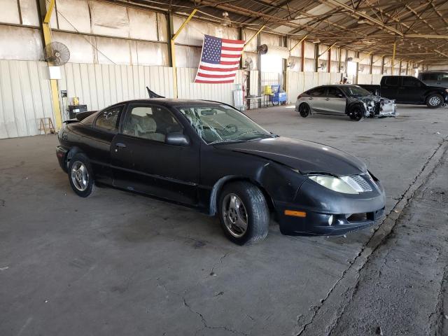 Photo 4 from auction – 2003 PONTIAC SUNFIRE with VIN 1G2JB12F837350904