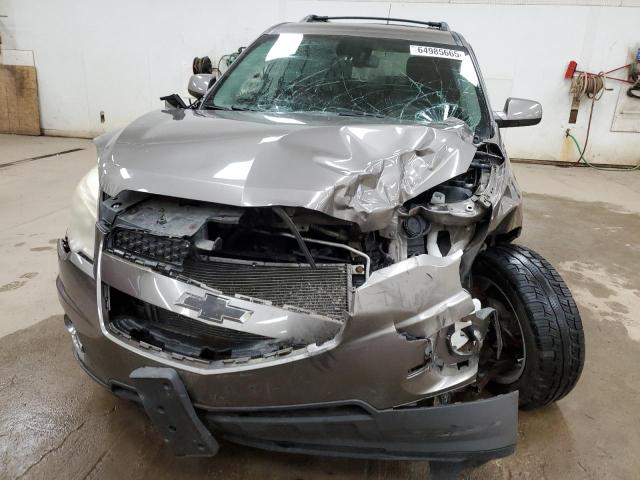 Photo 5 from auction – 2012 CHEVROLET EQUINOX LT with VIN 2GNALPEK7C6167716