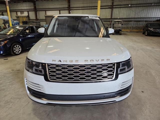 Photo 5 from auction – 2019 LAND ROVER RANGE ROVE with VIN SALGS2SV0KA543688