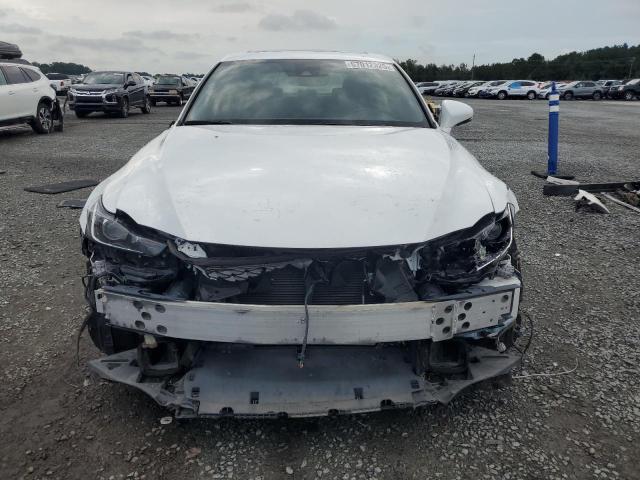 Photo 5 from auction – 2018 LEXUS IS 300 with VIN JTHBA1D2XJ5078084