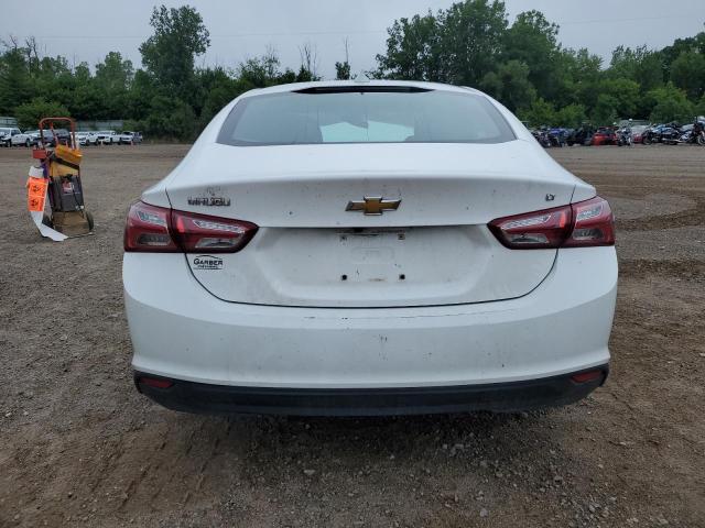 Photo 6 from auction – 2019 CHEVROLET MALIBU LT with VIN 1G1ZD5ST7KF164158