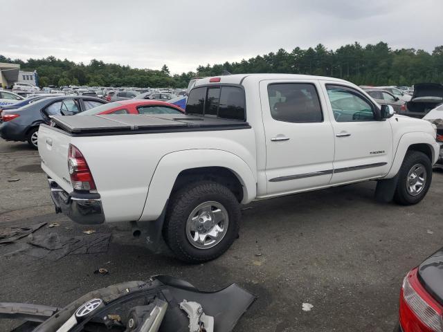 Photo 3 from auction – 2014 TOYOTA TACOMA DOU with VIN 3TMLU4EN3EM146832