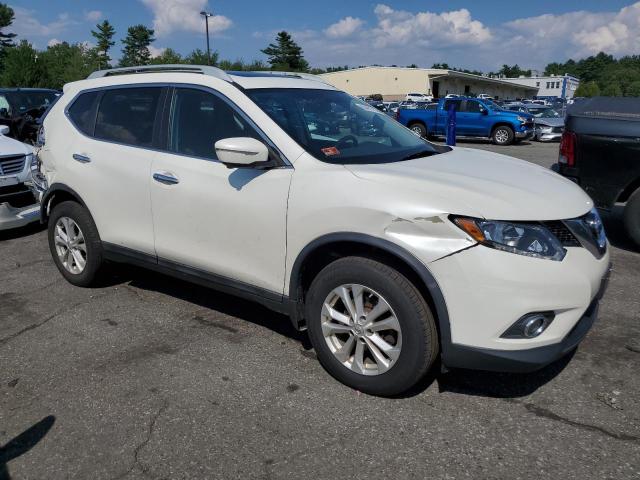 Photo 4 from auction – 2015 NISSAN ROGUE S with VIN 5N1AT2MV6FC892528