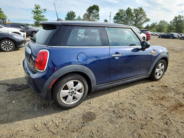 Photo 3 from auction – 2015 MINI COOPER with VIN WMWXM5C50FT938477