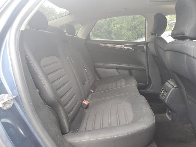 Photo 10 from auction – 2018 FORD FUSION SE with VIN 3FA6P0LU3JR161907