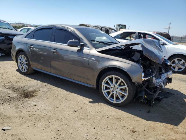 Photo 4 from auction – 2014 AUDI A4 PREMIUM with VIN WAUFFAFL7EA128881
