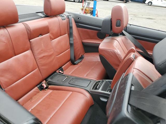Photo 10 from auction – 2011 BMW M3 with VIN WBSDX9C54BE585219