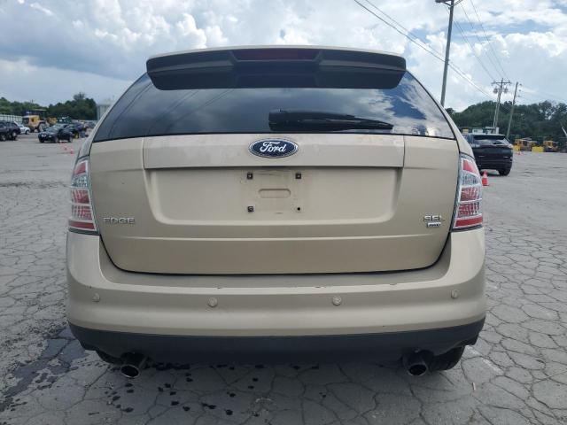 Photo 6 from auction – 2007 FORD EDGE SEL P with VIN 2FMDK49CX7BA91556