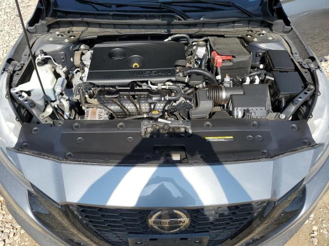 Photo 11 from auction – 2020 NISSAN ALTIMA S with VIN 1N4BL4BVXLC239998