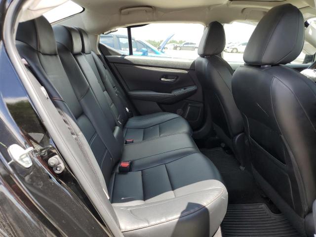 Photo 10 from auction – 2023 NISSAN SENTRA SR with VIN 3N1AB8DV2PY315677