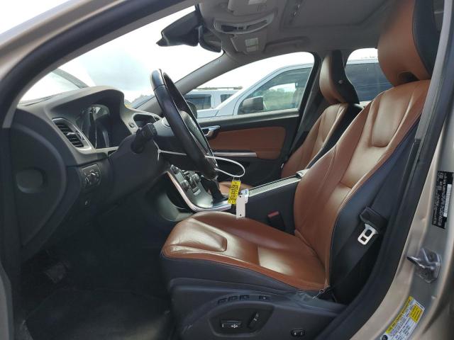 Photo 7 from auction – 2017 VOLVO S60 PREMIE with VIN LYV402TK5HB130865