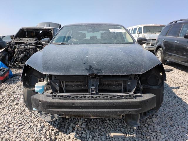 Photo 5 from auction – 2013 VOLKSWAGEN PASSAT SE with VIN 1VWBP7A36DC102765