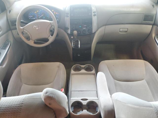 Photo 8 from auction – 2006 TOYOTA SIENNA CE with VIN 5TDZA23C36S540308