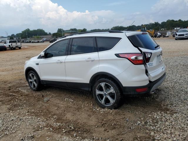 Photo 2 from auction – 2017 FORD ESCAPE SE with VIN 1FMCU0GD6HUD24497