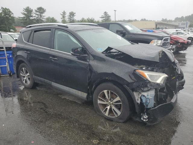Photo 4 from auction – 2016 TOYOTA RAV4 XLE with VIN 2T3RFREV6GW529277