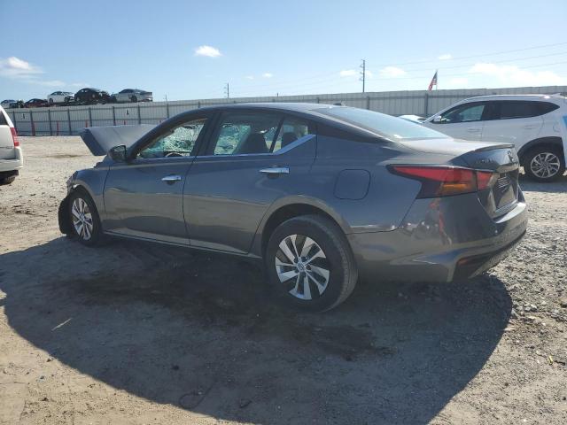 Photo 2 from auction – 2025 NISSAN ALTIMA with VIN 1N4BL4BV7SN301005