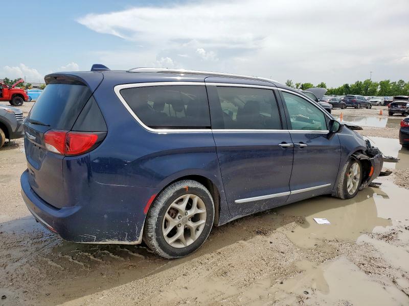 Снимка 3 от търг – 2019 CHRYSLER PACIFICA T с VIN 2C4RC1EG9KR710856
