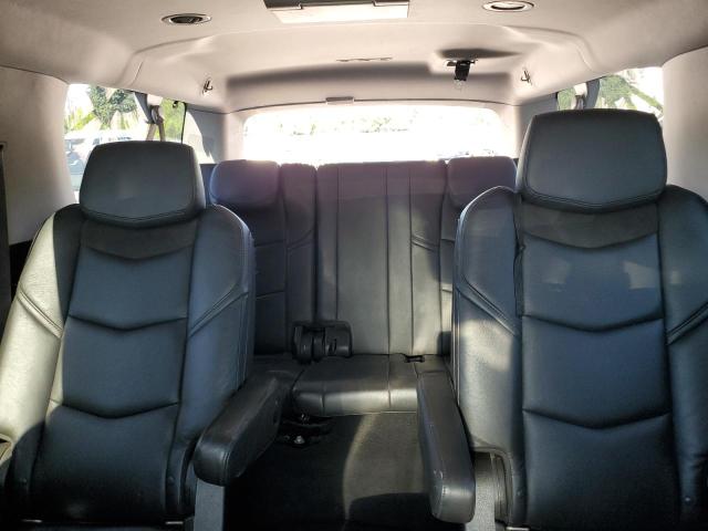 Photo 10 from auction – 2015 CADILLAC ESCALADE E with VIN 1GYS4TKJ3FR724140