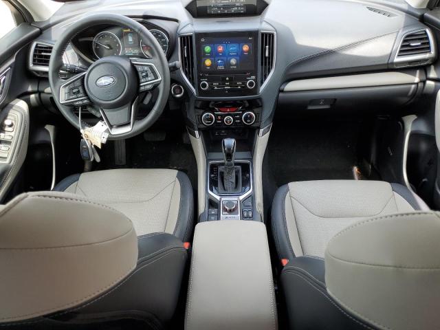 Photo 8 from auction – 2023 SUBARU FORESTER L with VIN JF2SKAPC1PH464128