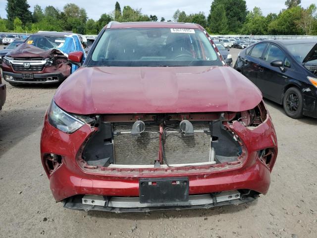 Фото 5 с аукциона – 2023 TOYOTA HIGHLANDER с VIN 5TDKDRAH1PS016530
