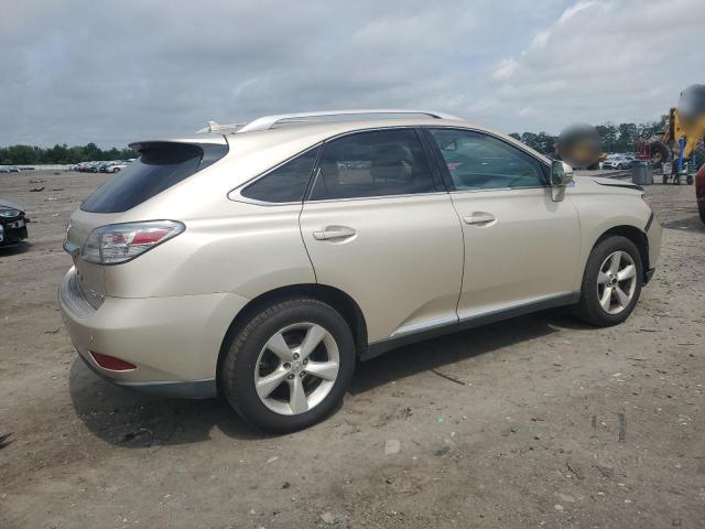 Photo 3 from auction – 2011 LEXUS RX 350 with VIN 2T2BK1BA6BC113910