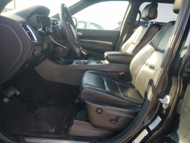 Photo 7 from auction – 2017 DODGE DURANGO GT with VIN 1C4RDJDG6HC725458