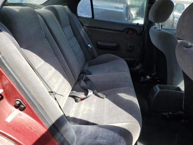 Photo 10 from auction – 1994 TOYOTA COROLLA LE with VIN 1NXAE09B3RZ181008