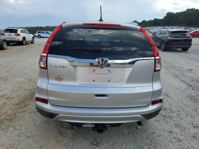 Photo 6 from auction – 2015 HONDA CR-V EXL with VIN 2HKRM3H70FH509919