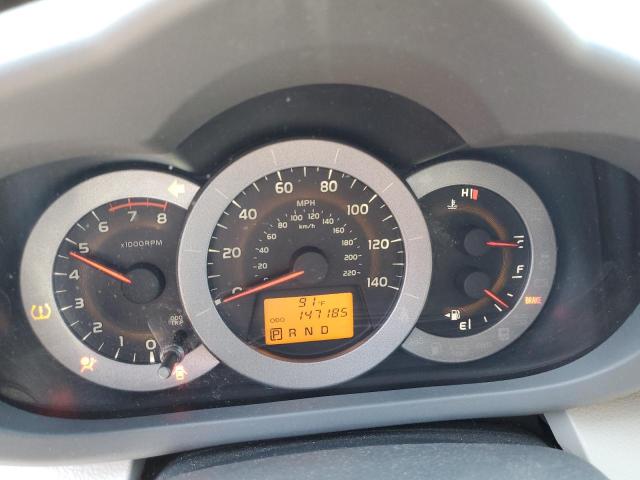 Photo 9 from auction – 2010 TOYOTA RAV4 LIMITED with VIN 2T3DF4DV8AW078519